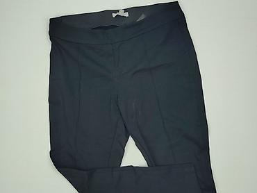 tracker original: H&M, Spodnie materiałowe damskie, rozmiar L — 1