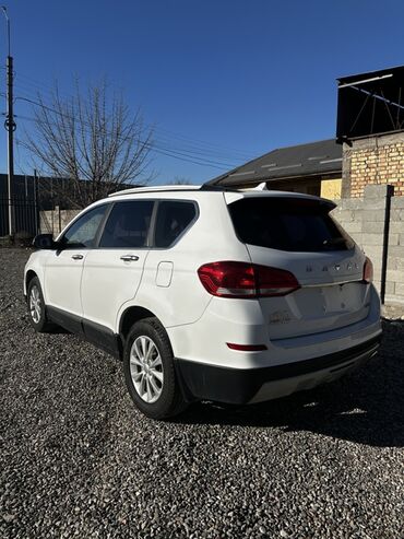 Great Wall: Great Wall : 2019 г., Автомат, Кроссовер — 4