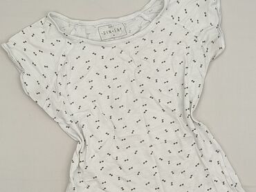 Sinsay, T-shirt damski, S