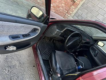прадаю рага на степ: Daewoo Nexia: 2007 г., 1.5 л, Механика, Бензин, Седан — 1