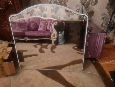 kardon qutu: Güzgü Divar üçün, Dekorativ, Çərçivə ilə — 1