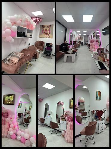 диван кушетку: , AYNUR 2 💃 salon əsyalari satilir KUSETQA 220AZN PEDİKUR DESTİ 280 — 1