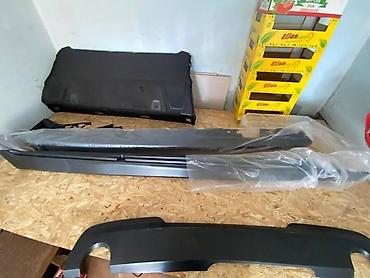 t nkladeuc 2220.9 improvements or fixes or changes: M-BRANIK I PRAGOVI F10 ZA BMW SERIJA 5 OD 2010. DO 2016. GOD. | Bmw — 3