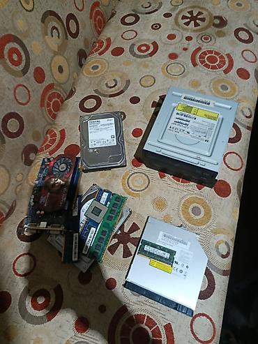 hp 15 da 2199: Sərt disk (HDD) Hitachi, 480 GB, 5400 RPM, 1.8", İşlənmiş — 7