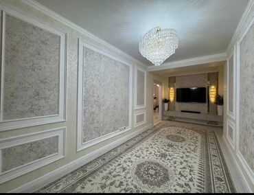 Продажа квартир: 3 комнаты, 88 м², 9 этаж, Дизайнерский ремонт — 7