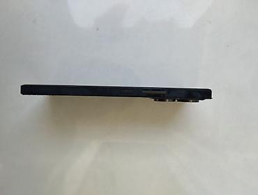 512 ssd qiymeti: Poco X6 Pro 5G, 256 GB, rəng - Qara, Barmaq izi — 5