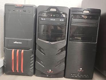 авто толщиномер: Системные блоки (3 шт.) в классических ATX-корпусах 1 шт.- 3000 сом — 1