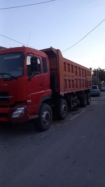 ford yuk: 2011 il, motor 8.9 l, Samosval, İşlənmiş — 4