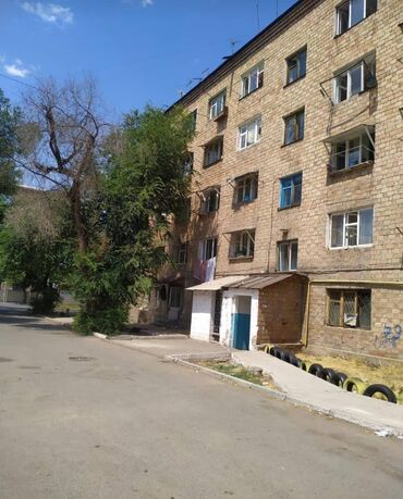 кв гостиничный тип: 1 комната, 18 м², Общежитие и гостиничного типа, 3 этаж, Косметический ремонт