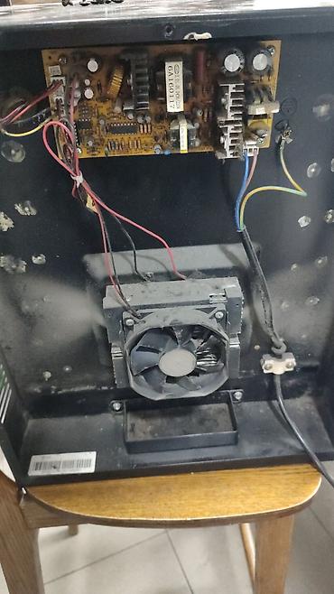 Ремонт холодильников, морозильников: Доброго времени суток!!!!! Я сертифицированный масте!!р по ремонту — 5