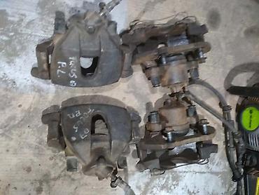 auto l: PREDNJA KOCIONA KLESTA ZA FORD C-MAX, FOCUS OD 1998. DO 2010. GOD. | — 2