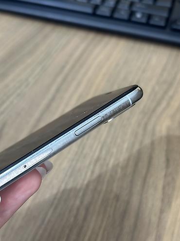 айфон xs буу: IPhone Xs, Б/у, 256 ГБ, Белый, 75 % — 4
