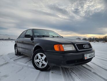 скутеры обмен: Audi S4: 1991 г., 2 л, Механика, Бензин, Седан