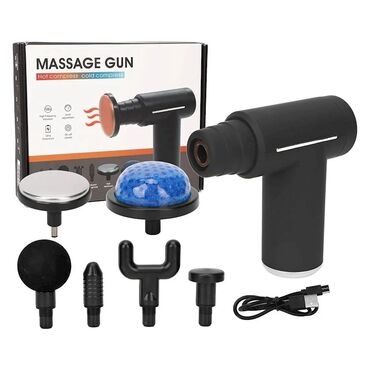 qarin eritme aparati: Masajor, Vibro masajor, Bədən üçün, Yeni, Ünvandan götürmə, Ödənişli çatdırılma, Rayonlara çatdırılma