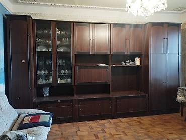 Klassik çoxseqmentli otaq möbeli - Material: Bolqaristan istehsali lalafo.az -da Klassik çoxseqmentli otaq möbeli - Material: Bolqaristan istehsali