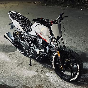 elektrikli cross motor: Heç bir puroblemi yoxdu sənəd nömrə var suğorda tesismotur da var — 7
