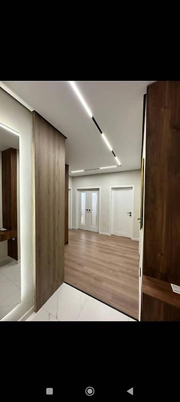 Продажа квартир: Просторная и современная квартира с продуманным дизайном, включающая в — 14