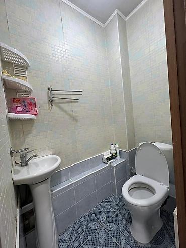 Продажа квартир: 2 комнаты, 61 м², Элитка, 5 этаж, Евроремонт — 4