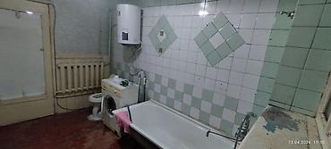 аренда мед центр: 60 м², 3 комнаты, Аламединский рынок / базар — 4