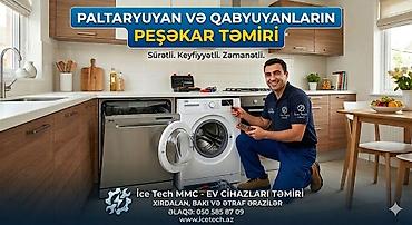 soydclar: Məhsul/xidmət: Refriz və iqlimləndirmə həlləri, quraşdırma və peşəkar — 4