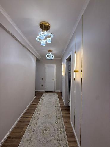 Продажа квартир: 2 комнаты, 67 м², Элитка, 7 этаж, Дизайнерский ремонт — 3