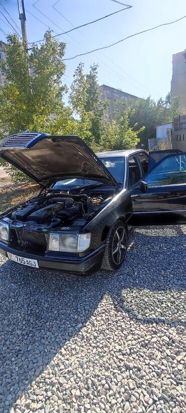 датчик коленвала бмв е39: Mercedes-Benz E-Class: 1994 г., 3.2 л, Автоматические, Бензин, Седан