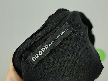 crop sklep: Cropp, T-shirt damski, rozmiar S — 4