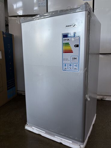 Холодильники: Холодильник Avest, Новый, Однокамерный, De frost (капельный), 50 * 85 * 50 — 9