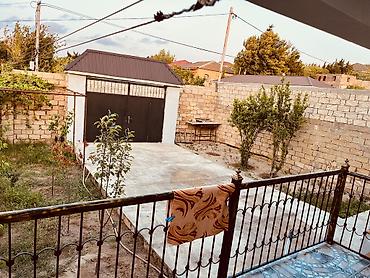 qusarda satılan heyet evleri: 4 otaqlı, 130 kv. m, Yeni təmirli — 3