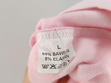 t shirty essentials: T-shirt damski, rozmiar L — 5