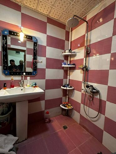 Köhnə tikili: Bakı, 2 otaqlı, Köhnə tikili, m. Həzi Aslanov, 58 kv. m — 7