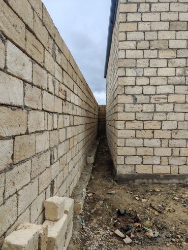 Həyət evləri və villaların satışı: 3 otaqlı, 80 kv. m, Kredit yoxdur, Orta təmir — 13