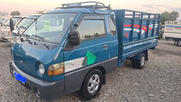 хундай гез: Hyundai Porter: 2001 г., 2.6 л, Механика, Дизель, Пикап