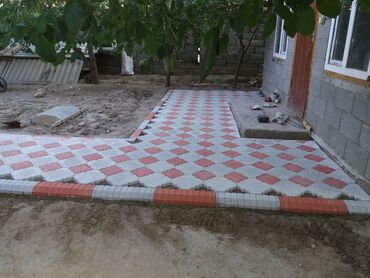 Брусчатка кирпич: Брусчатка кирпич, Дорожная, Бетонная, Литая, Новый, Укладка, Гарантия, Бесплатный выезд — 24
