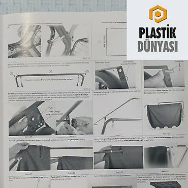 Yelləncəklər: Türkiyə istehsalı 
Keyfiyyətli və davamlı👍
2 metr hündürlüyü 1,45 eni — 6