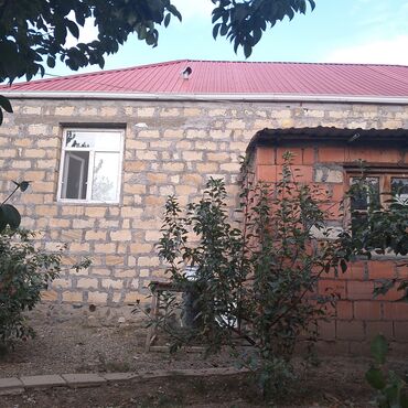 ilisu kiraye evler 2023: 5 otaqlı, 8 kv. m, Kredit yoxdur, Yeni təmirli
