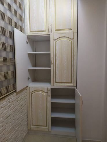 Uzunmüddətli kirayə mənzillər: Gənclik metrosunun yaxınlığında baki saglamliq mərkəzinə yaxın 18 — 12