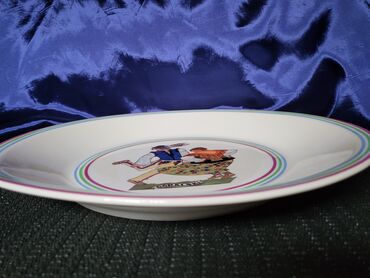 Ostali kućni dekor: Ukras za zid, bоја - Šareno, Novo — 9