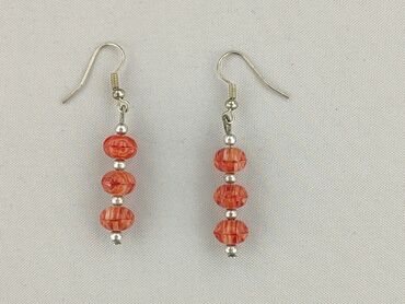 dlugie kolczyki do sukienki: Earrings, Female, condition - Very good