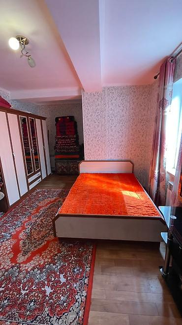 Долгосрочная аренда квартир: 2 комнаты, С мебелью полностью — 3