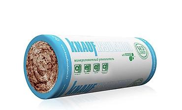 Минеральная вата: Минеральный утеплитель Knauf Insulation с технологией ECOSE Описание — 1