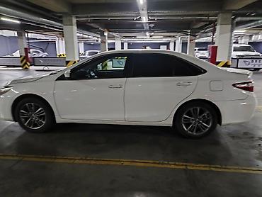 corolla 2016: Toyota Camry: 2016 г., 2.5 л, Автомат, Бензин, Седан — 4