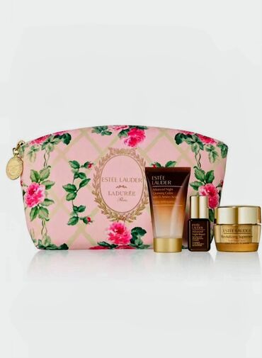 Парфюмерия: США.Оригинал — 3