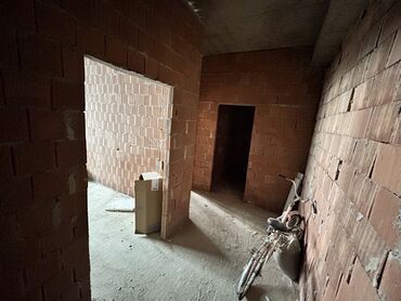 Yeni tikili: 2 otaqlı, Yeni tikili, 52 kv. m — 4