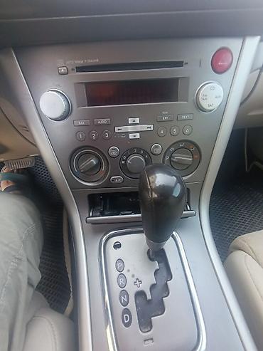 outback 3 6: Subaru Outback: 2008 г., 2.5 л, Автомат, Бензин, Универсал — 3
