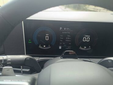 Hyundai: Hyundai Santa Fe: 1.6 l | 2024 il Ofrouder/SUV — 20