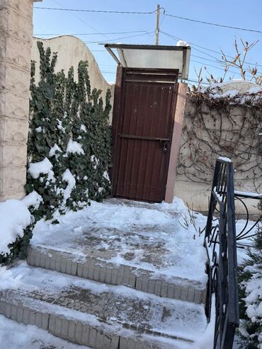 Долгосрочная аренда домов: 73 м², 2 комнаты — 14