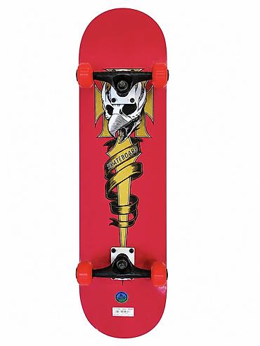 skate: Детский скейт, Классический, Новый — 1