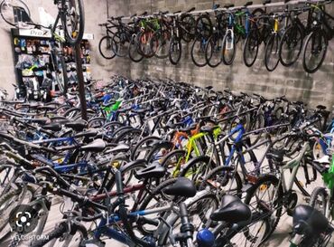 Велосипеды: Велосипед, велосипеды из Корее, Есть разные складные, 2 подвесные