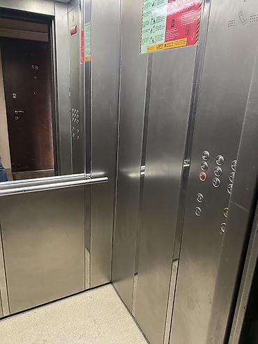 квартира кекрек: 3 комнаты, 83 м², 106 серия улучшенная, 8 этаж, Свежий ремонт — 7